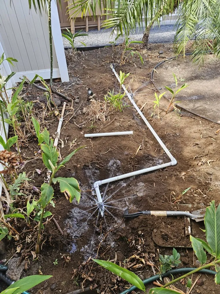 Professional landscape design experts serving Lahaina, HI - Pj Landscaping