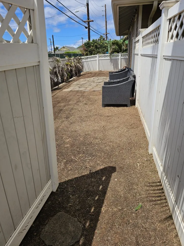 Affordable landscape design for outdoor upgrades in Lahaina, HI by Pj Landscaping