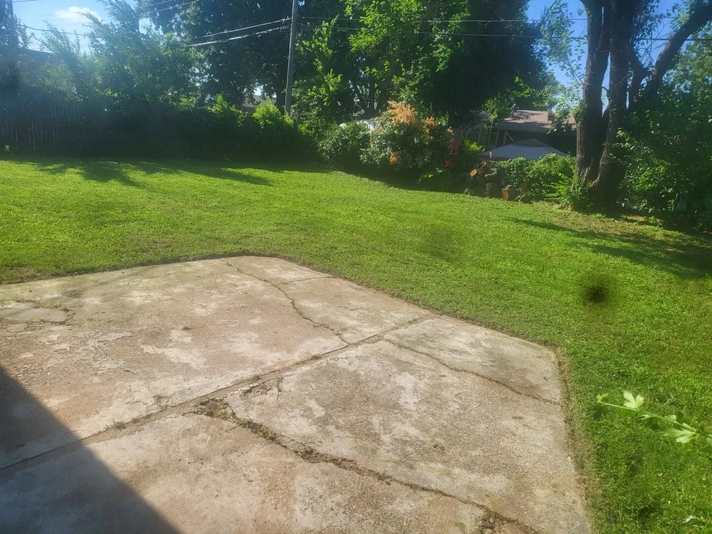 Top-rated residential landscaping for beautiful yards across Oklahoma City, OK - P&J Landscaping