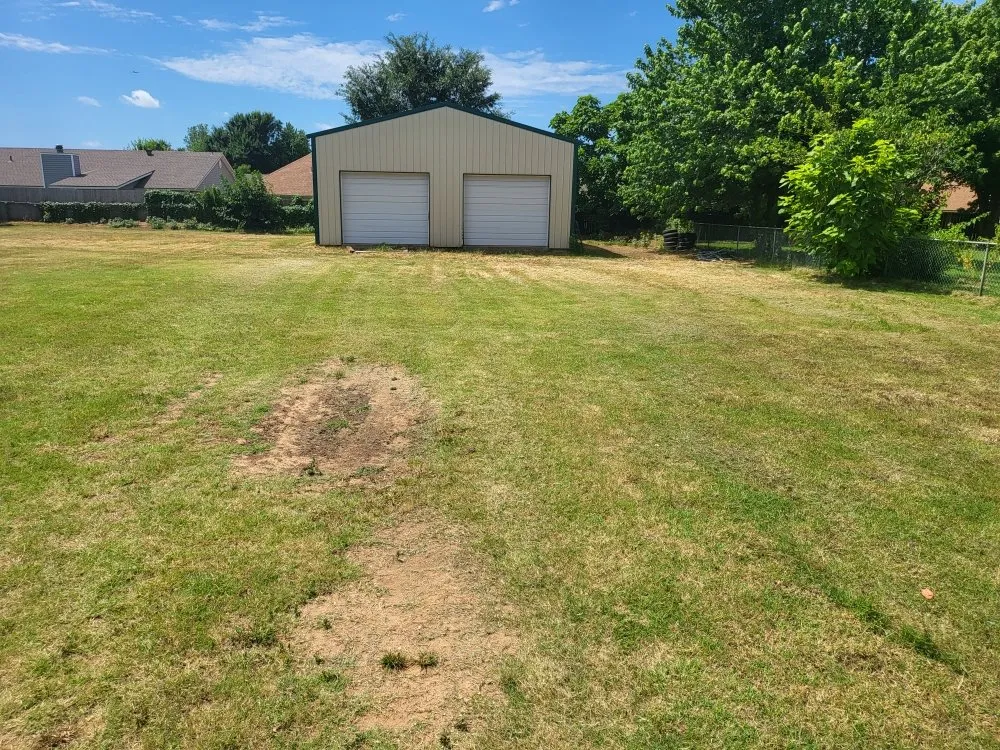 Top-rated landscape design experts serving Oklahoma City, OK - P&J Landscaping