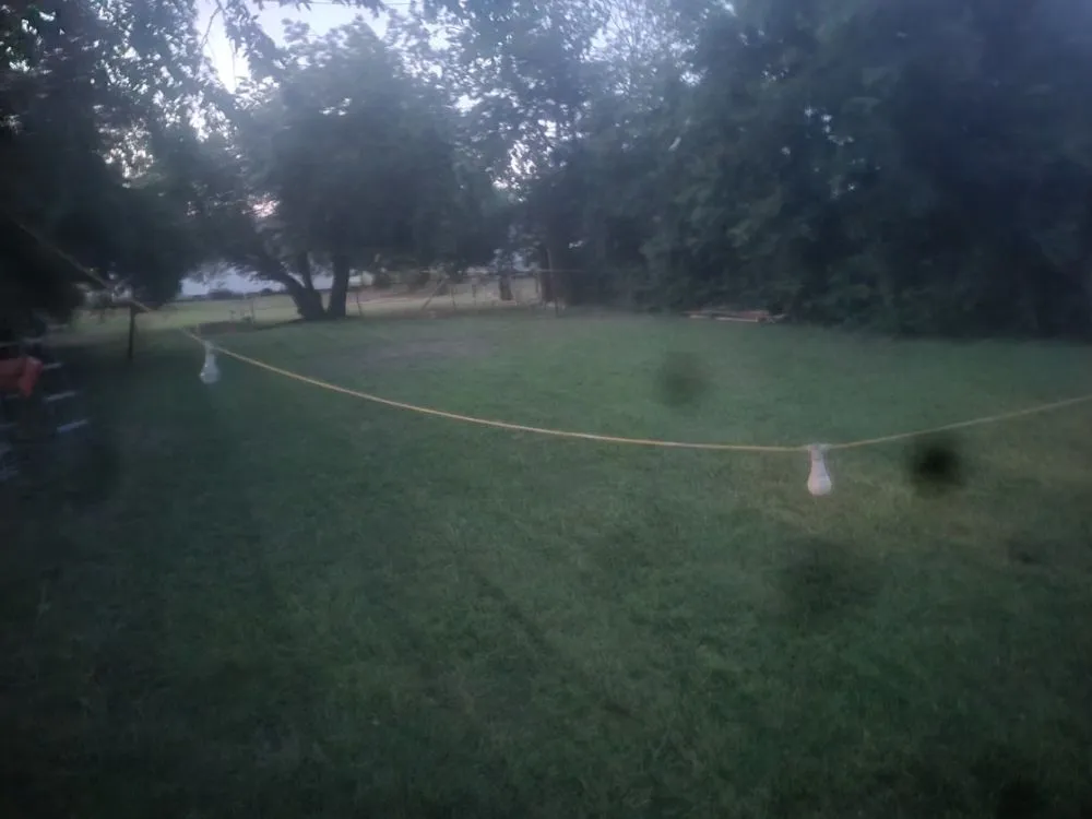 Affordable lawn mowing service in Oklahoma City, OK by P&J Landscaping