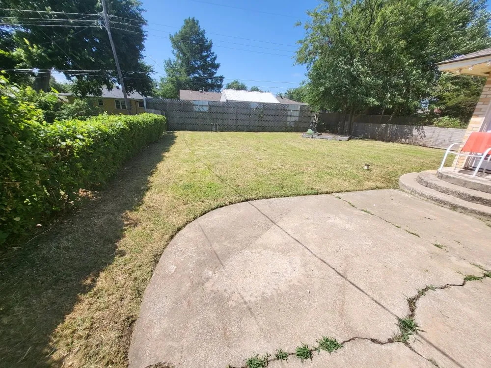 Professional landscape design experts serving Oklahoma City, OK - P&J Landscaping