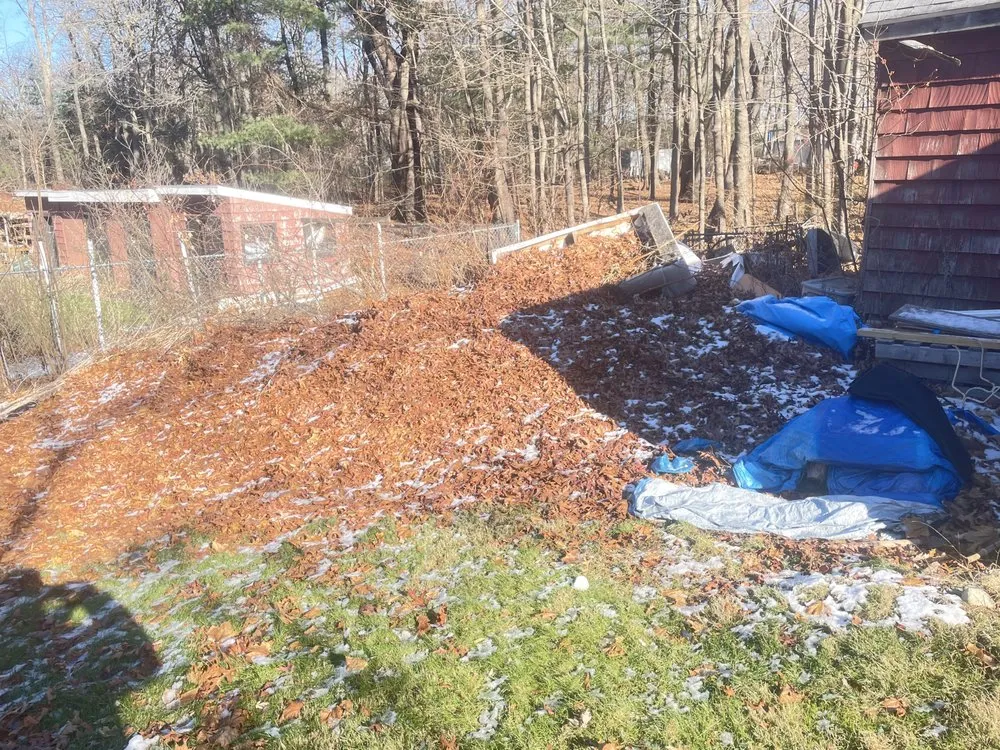 Reliable lawn mowing service for residential properties across Marshfield, MA - PJ Landscaping Pro