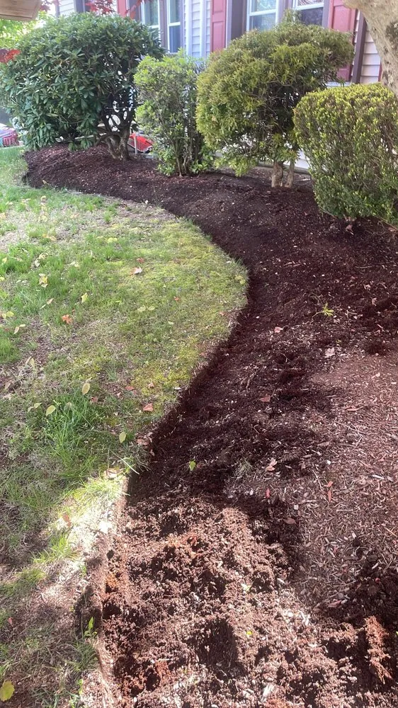 Trusted yard maintenance near you in Marshfield, MA by PJ Landscaping Pro