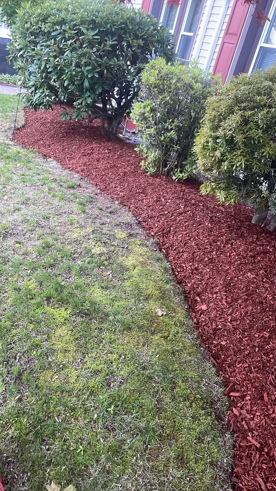 Affordable outdoor landscaping for homes across Marshfield, MA - PJ Landscaping Pro