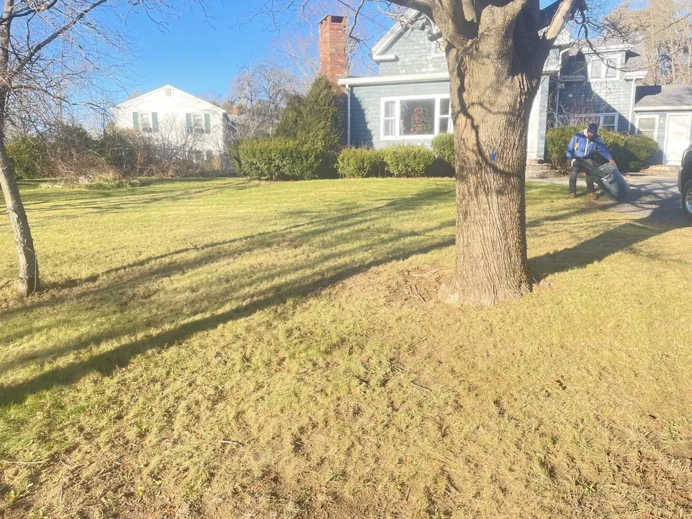 Custom garden landscaping experts serving Marshfield, MA - PJ Landscaping Pro