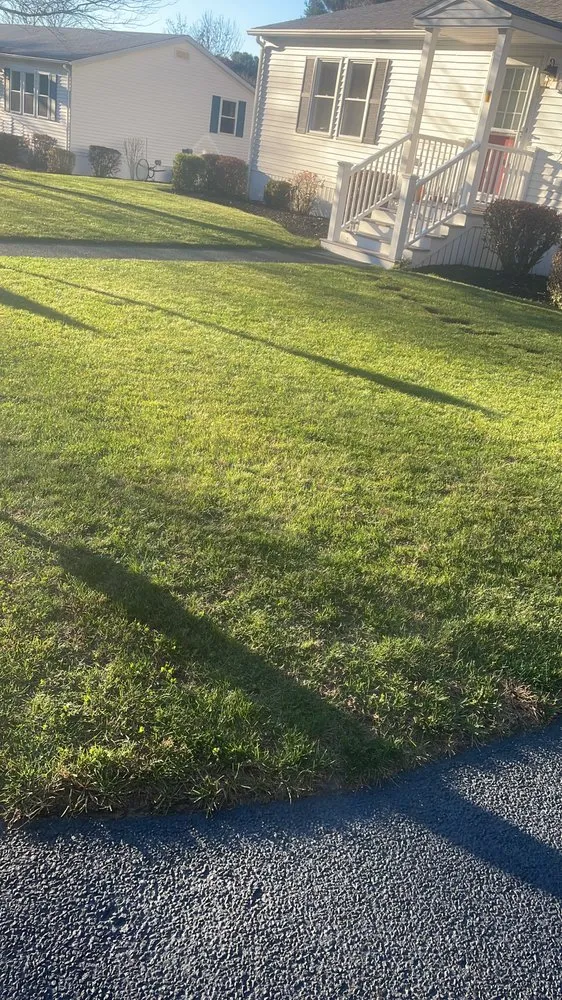 Top-rated residential landscaping near you across Marshfield, MA - PJ Landscaping Pro