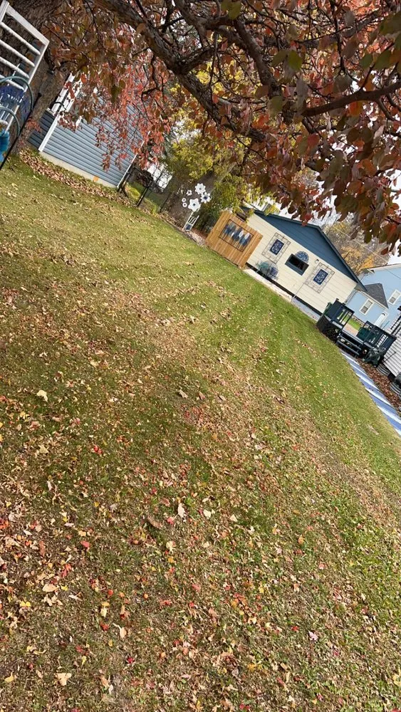 Professional yard maintenance experts serving Cohasset, MN - PJ Lawn Care