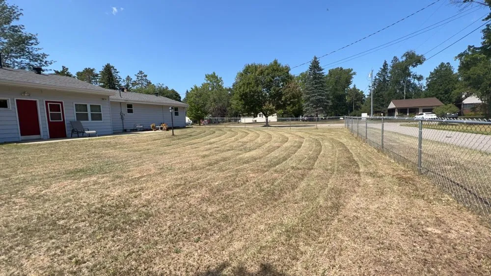 Affordable landscape installation near you across Cohasset, MN - PJ Lawn Care