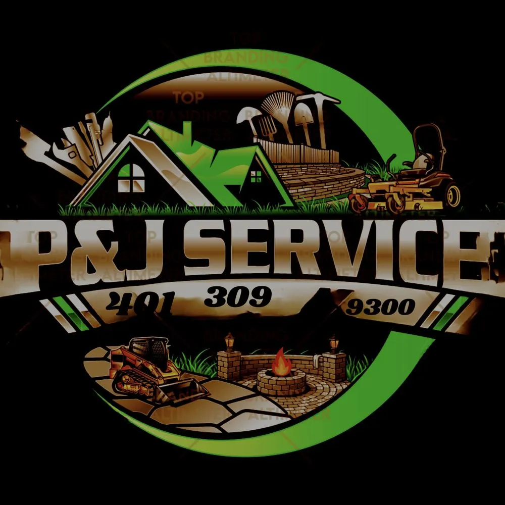 Reliable yard maintenance in Woonsocket, RI by P&J Service