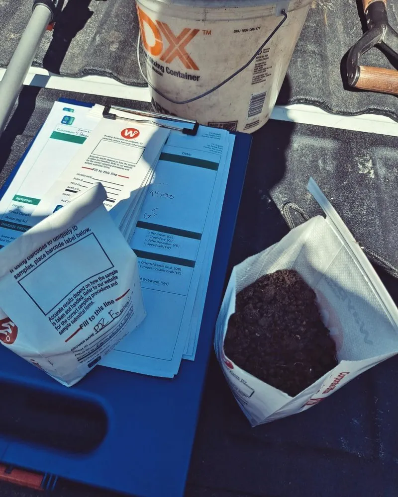 Local landscape design for year-round maintenance across Rowley, MA - PJC Ecological