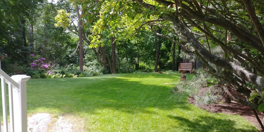 Top-rated lawn care service near you in Rowley, MA by PJC Ecological