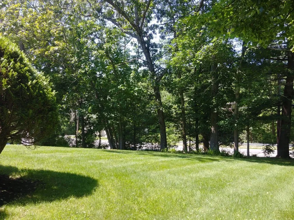 Affordable outdoor landscaping experts serving Rowley, MA - PJC Ecological