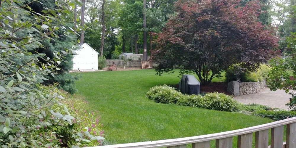 Top-rated landscape installation for year-round maintenance across Rowley, MA - PJC Ecological