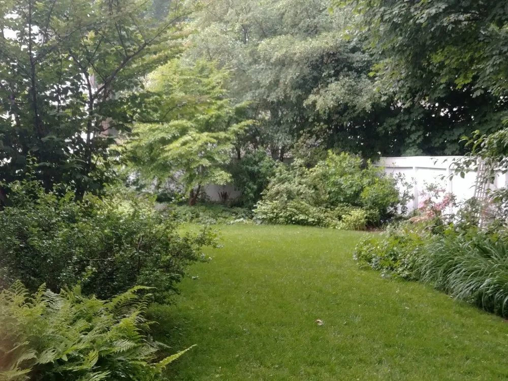 Expert lawn care service in Rowley, MA by PJC Ecological