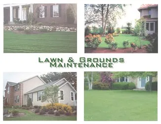Professional landscaping services for beautiful yards across Acton, MA - PJL Landscape