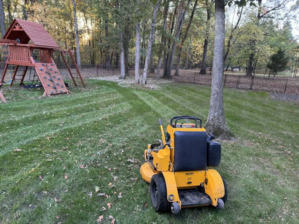 Top-rated yard maintenance in Franklinville, NJ - PJM Landscaping