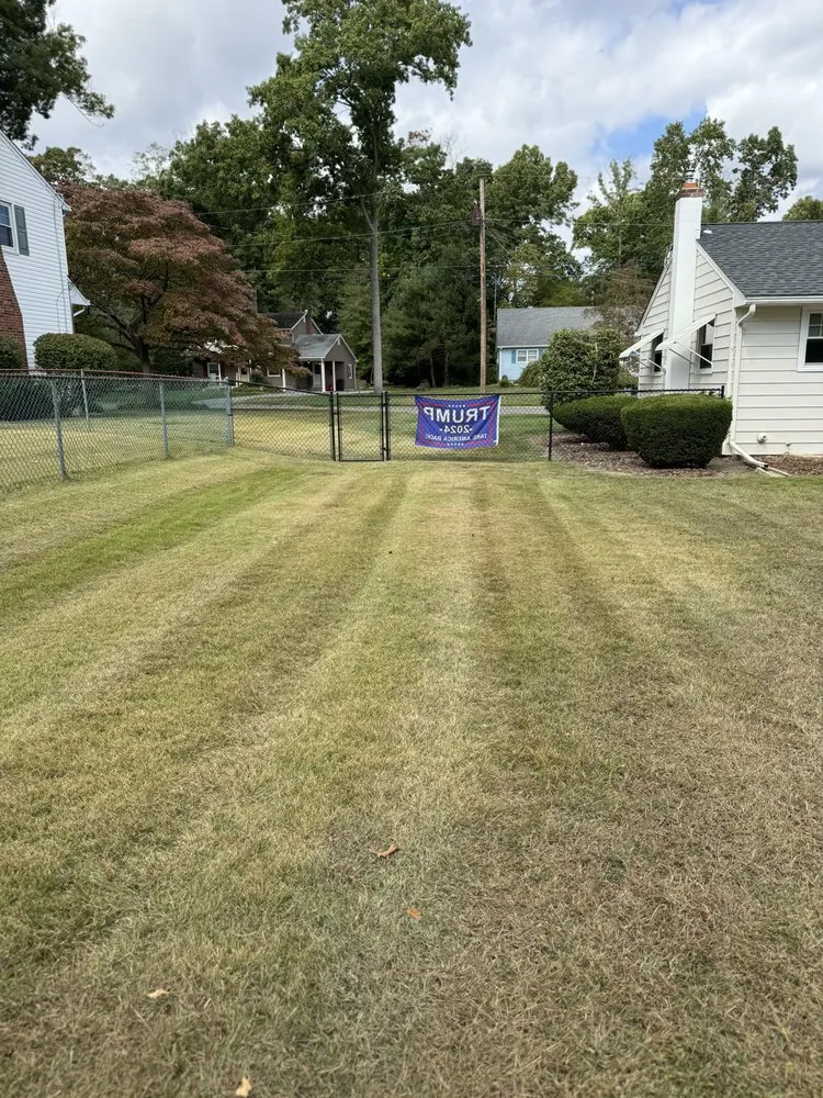 Professional yard maintenance for beautiful yards across Franklinville, NJ - PJM Landscaping