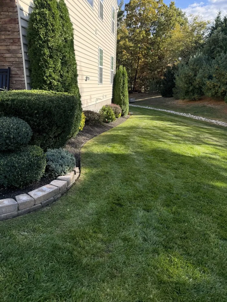 Trusted residential landscaping experts serving Franklinville, NJ - PJM Landscaping