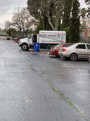 PJM Yard Maintenance