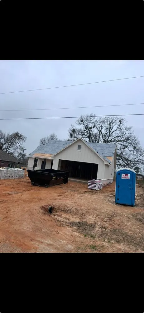 Reliable yard cleanup service in Tyler, TX by PJMC Enterprises