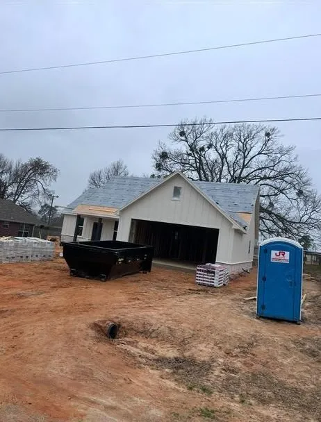 Reliable yard maintenance experts serving Tyler, TX - PJMC Enterprises