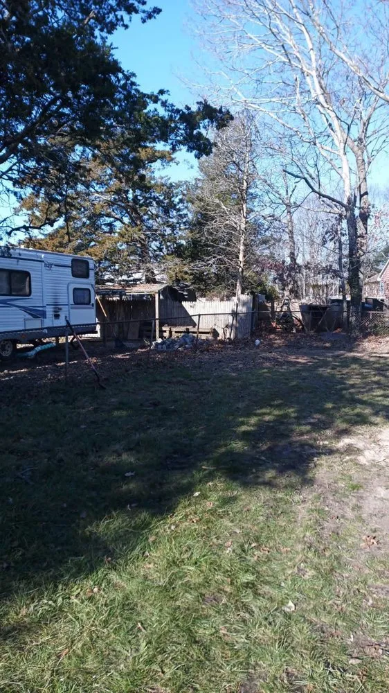 Reliable garden landscaping for year-round maintenance across Bay Shore, NY - P.J.R Landscaping & Tree Service