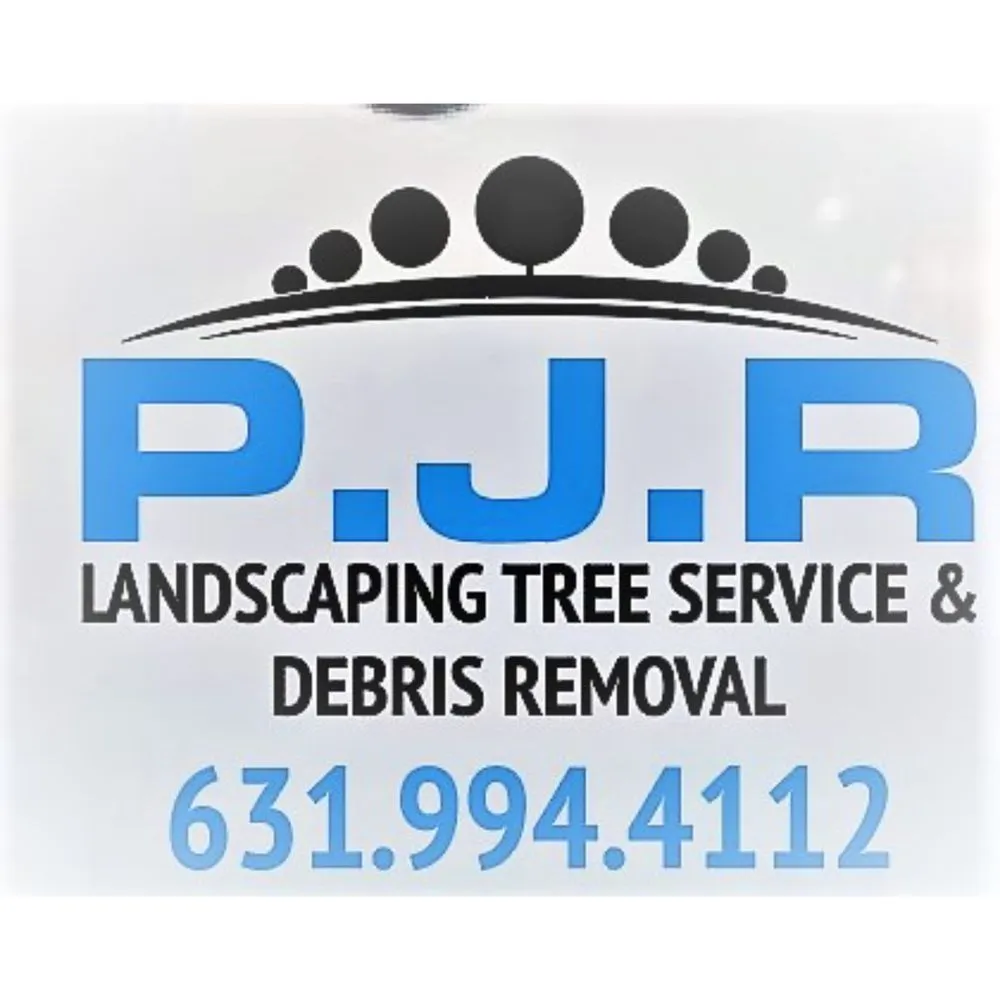 Expert residential landscaping in Bay Shore, NY by P.J.R Landscaping & Tree Service