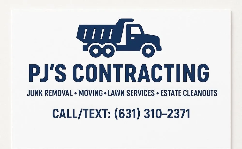 Custom outdoor landscaping in Melville, NY - PJ's Contracting