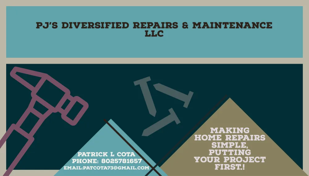 Trusted landscape design for homes across Essex Junction, VT - Pjs Diversified Repairs And Maintenance