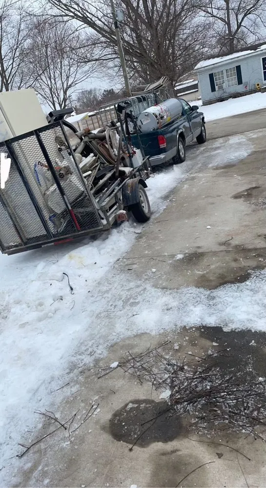 Reliable lawn care service for residential properties in Elkhart, IN by PJ’s Home and Property Management