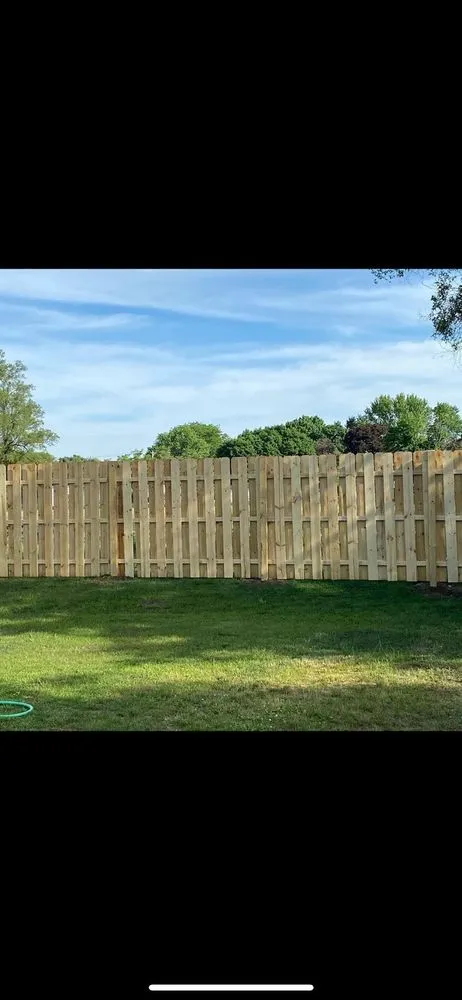 Local garden landscaping in Elkhart, IN - PJ’s Home and Property Management