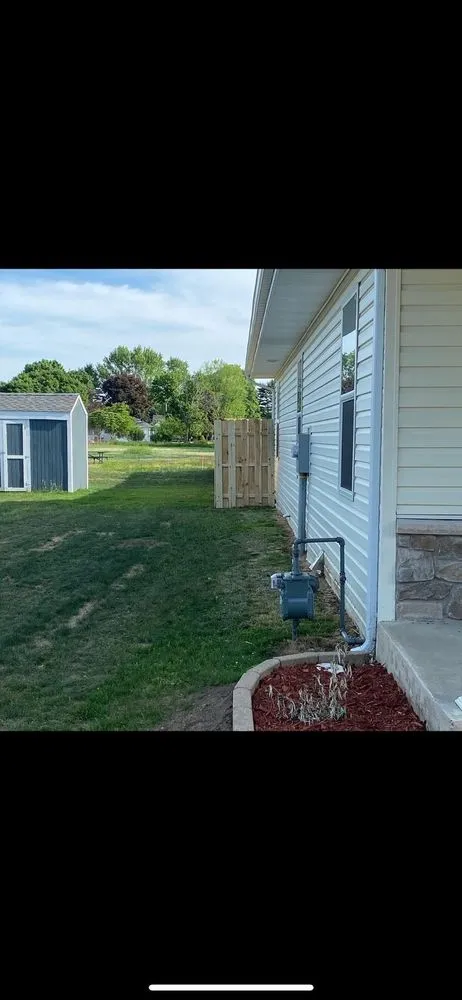 Custom landscaping services in Elkhart, IN - PJ’s Home and Property Management