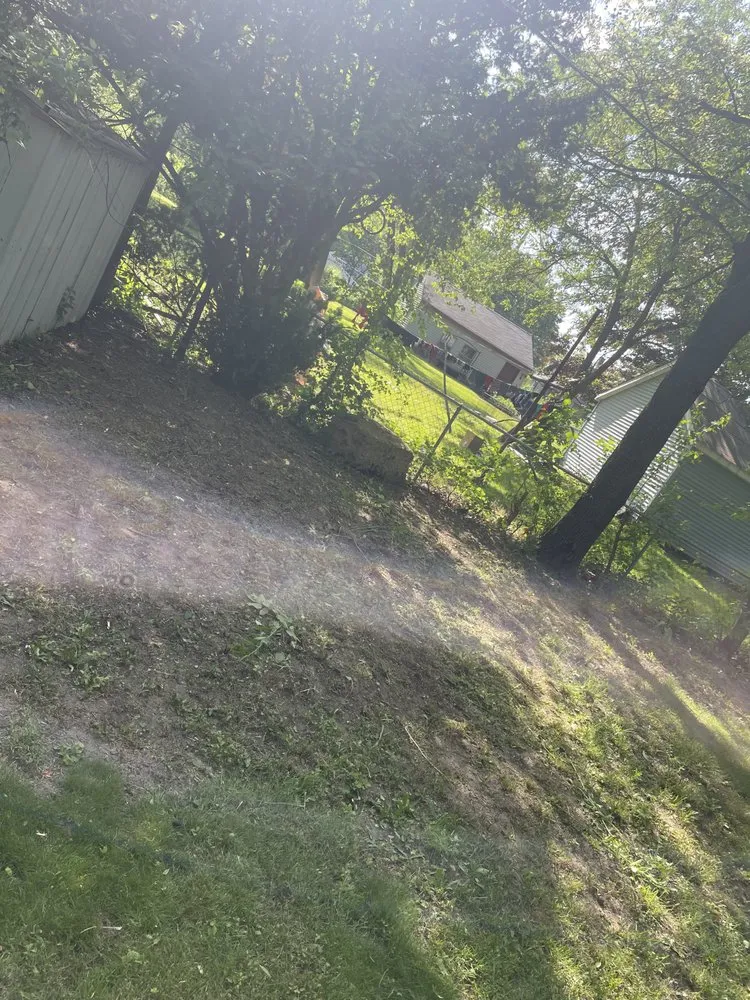 Affordable landscaping services in Elkhart, IN by PJ’s Home and Property Management