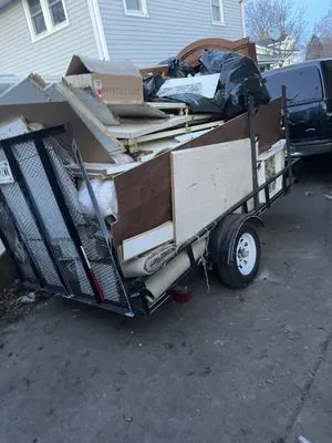 PJ’s Home and Property Management Logo