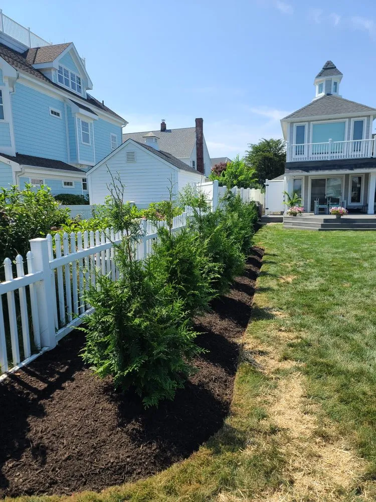 Expert landscape design for year-round maintenance across Bridgeport, CT - PJ's Landscape & Design