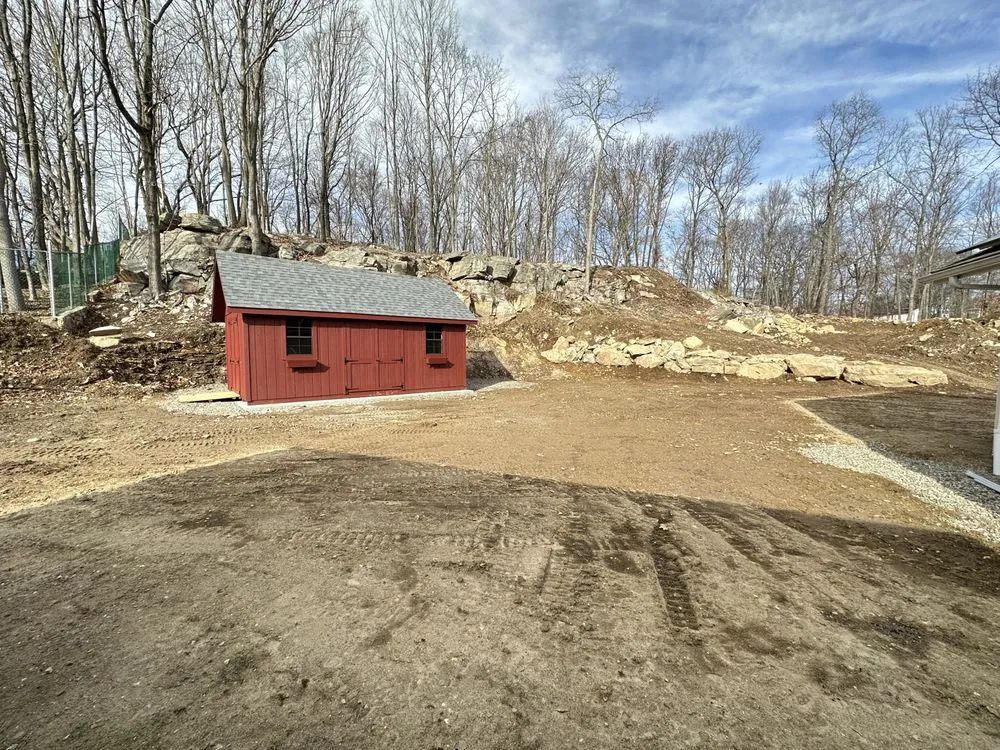 Local lawn care service for outdoor upgrades across Bridgeport, CT - PJ's Landscape & Design