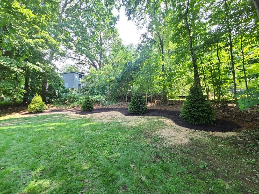 Trusted landscape design for year-round maintenance across Bridgeport, CT - PJ's Landscape & Design