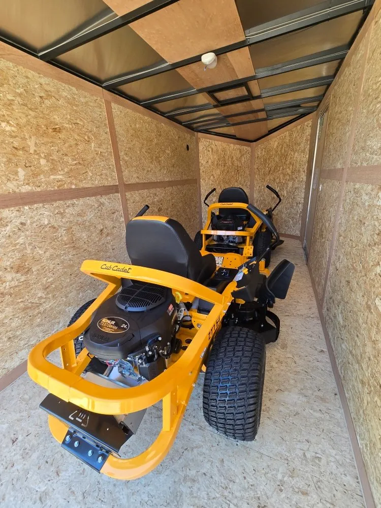 Reliable yard maintenance in Port Huron, MI by PJ's Landscaping, Lawncare & Residential Snow Removal