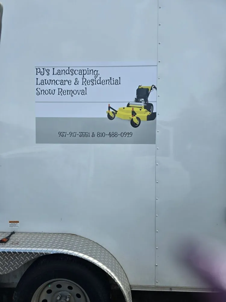 Top-rated yard maintenance near you across Port Huron, MI - PJ's Landscaping, Lawncare & Residential Snow Removal