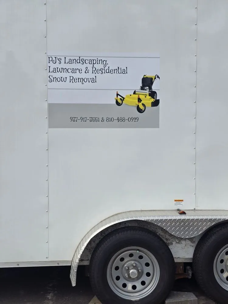 Top-rated yard cleanup service for outdoor upgrades across Port Huron, MI - PJ's Landscaping, Lawncare & Residential Snow Removal