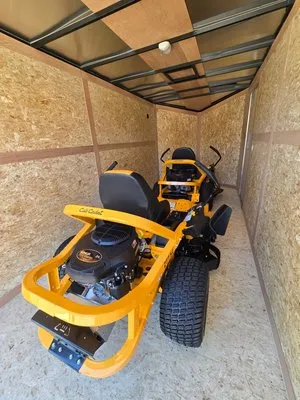 PJ's Landscaping, Lawncare & Residential Snow Removal Logo