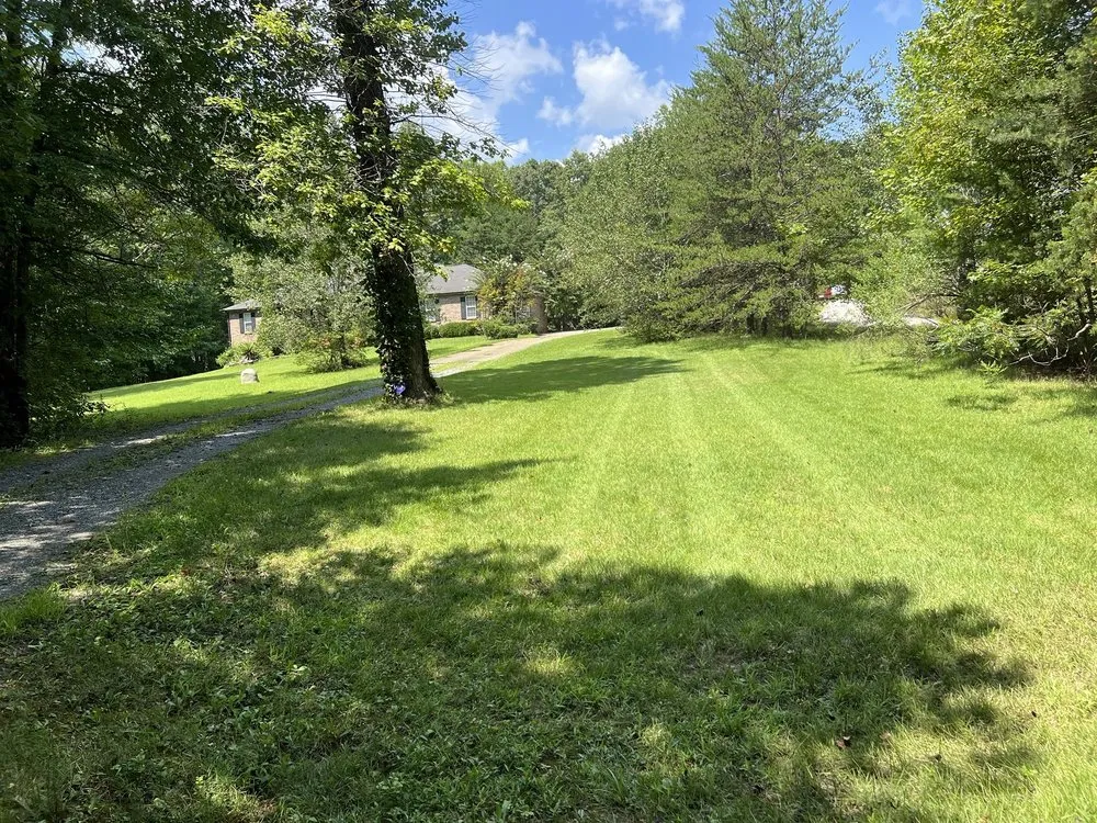 Trusted garden landscaping for beautiful yards across Gastonia, NC - PJ’s Lawn & Landscaping