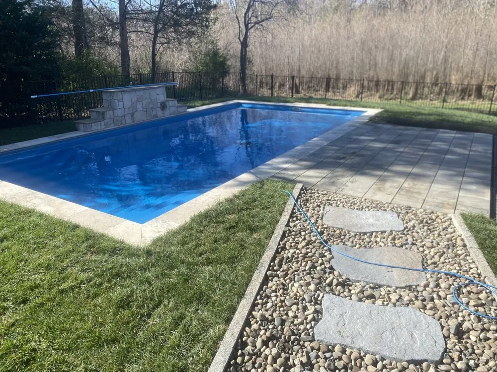 Trusted yard cleanup service in Selma, NC by Pjs Lawn Care