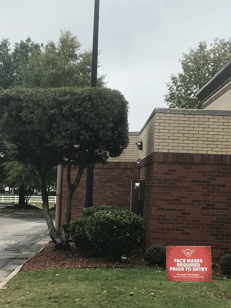 Top-rated landscape installation in Selma, NC - Pjs Lawn Care