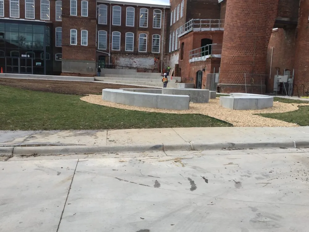 Trusted outdoor landscaping in Selma, NC - Pjs Lawn Care