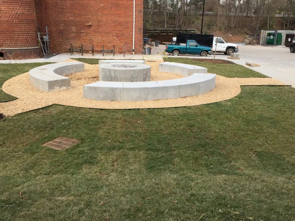 Local lawn care service for outdoor upgrades across Selma, NC - Pjs Lawn Care