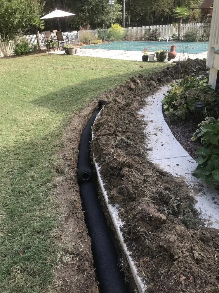 Top-rated lawn care service in Selma, NC by Pjs Lawn Care