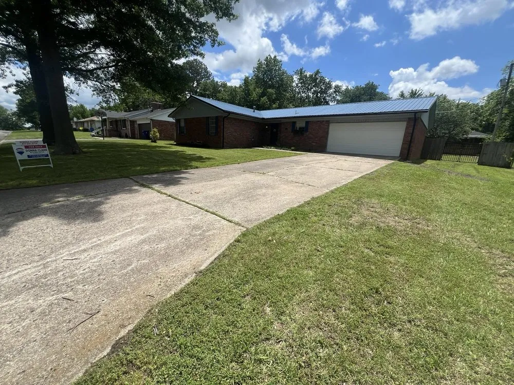 Reliable outdoor landscaping for year-round maintenance across Miami, OK - PJ’s Lawn Care Services