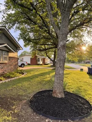 PJ’s Lawn Care Services